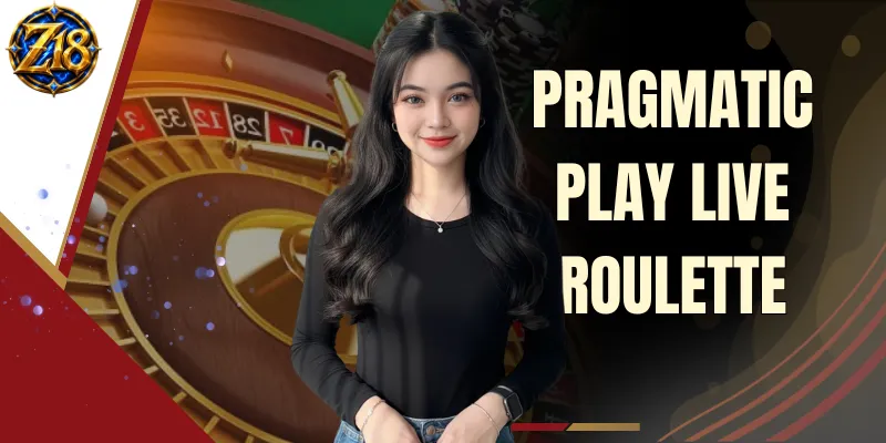 Pragmatic Play Live Roulette