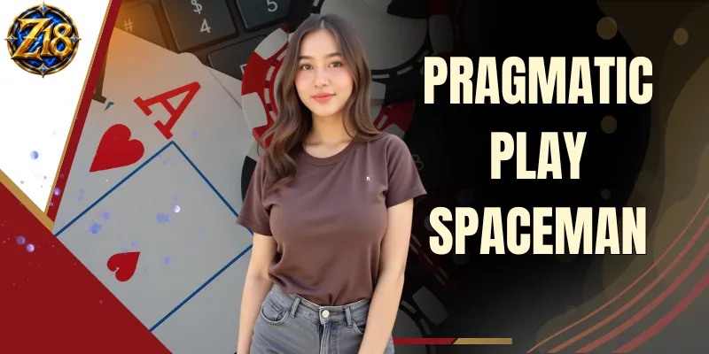 Pragmatic Play Spaceman